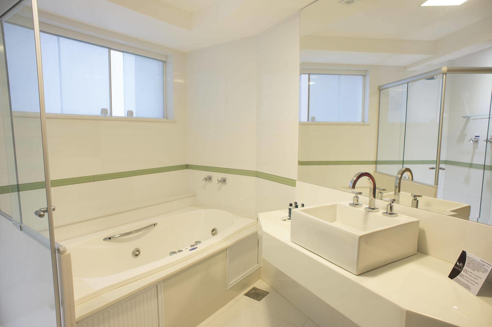 Casablanca Center Hotel Petropolis  Bagian luar foto